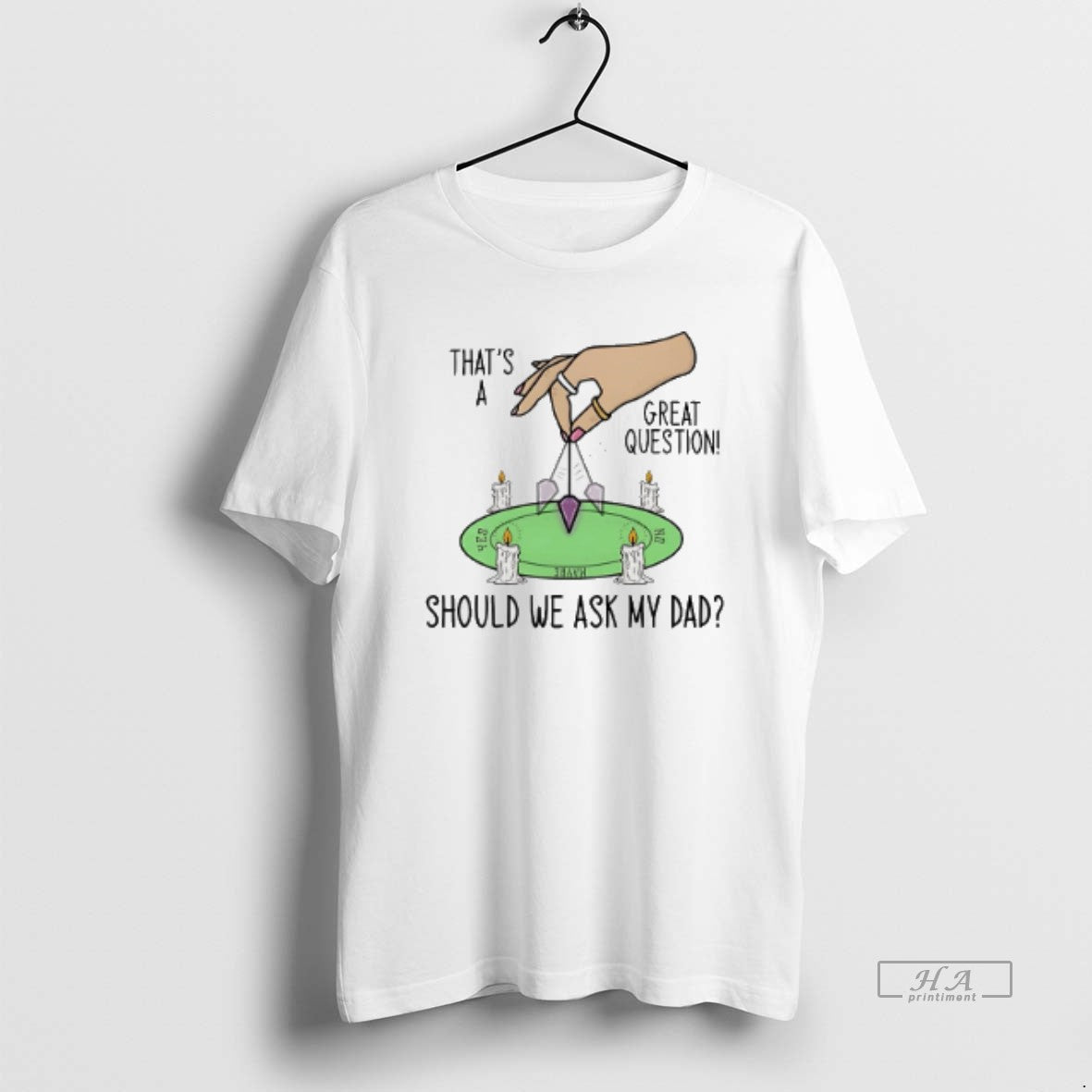 Official Should We Ask My Dad Thats A Great Question T-Shirts, Hoodie, Sweatshirt | AU18TeeNovaLab.com