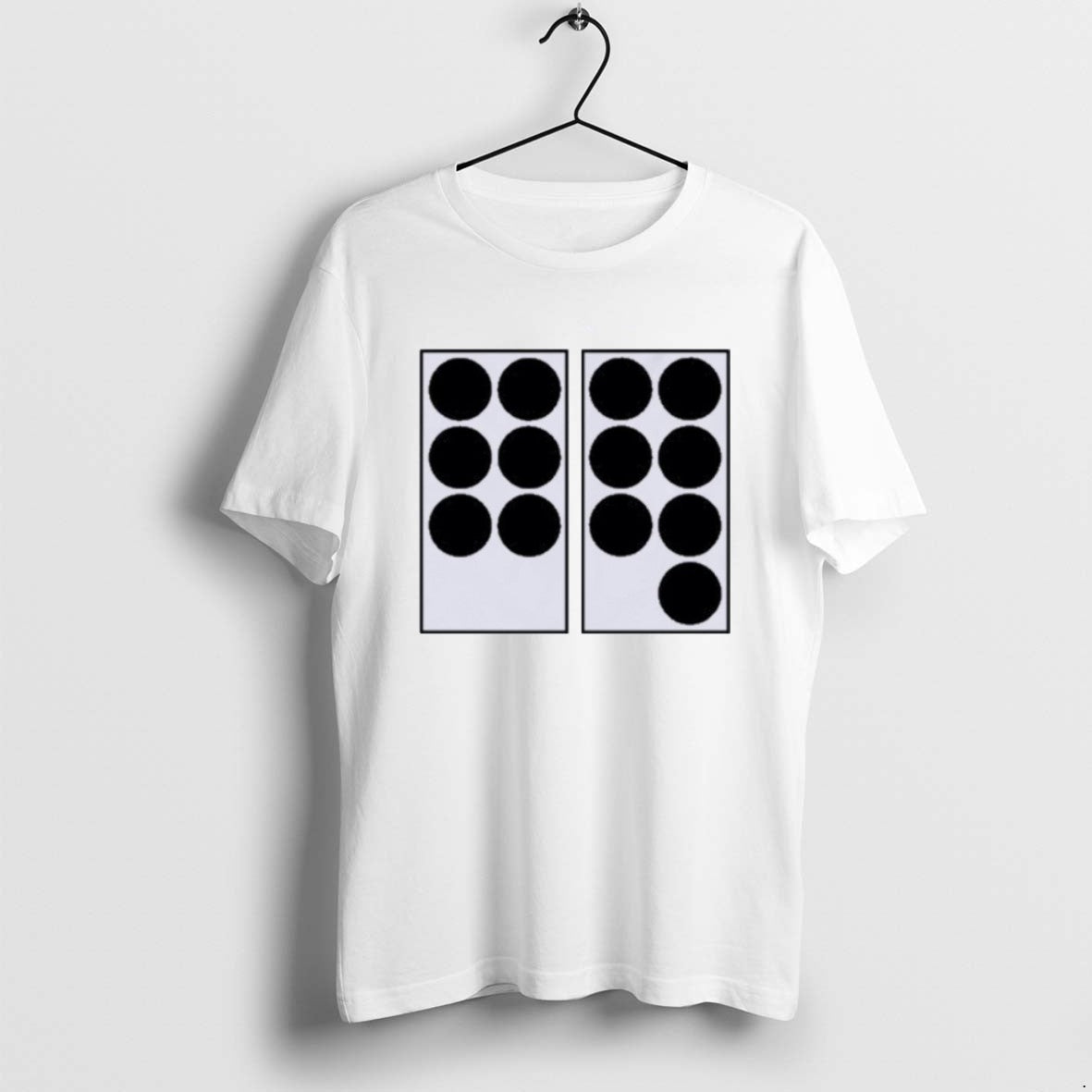 Official Six Seven Dots T-Shirts, Hoodie, Sweatshirt | AU18TeeNovaLab.com