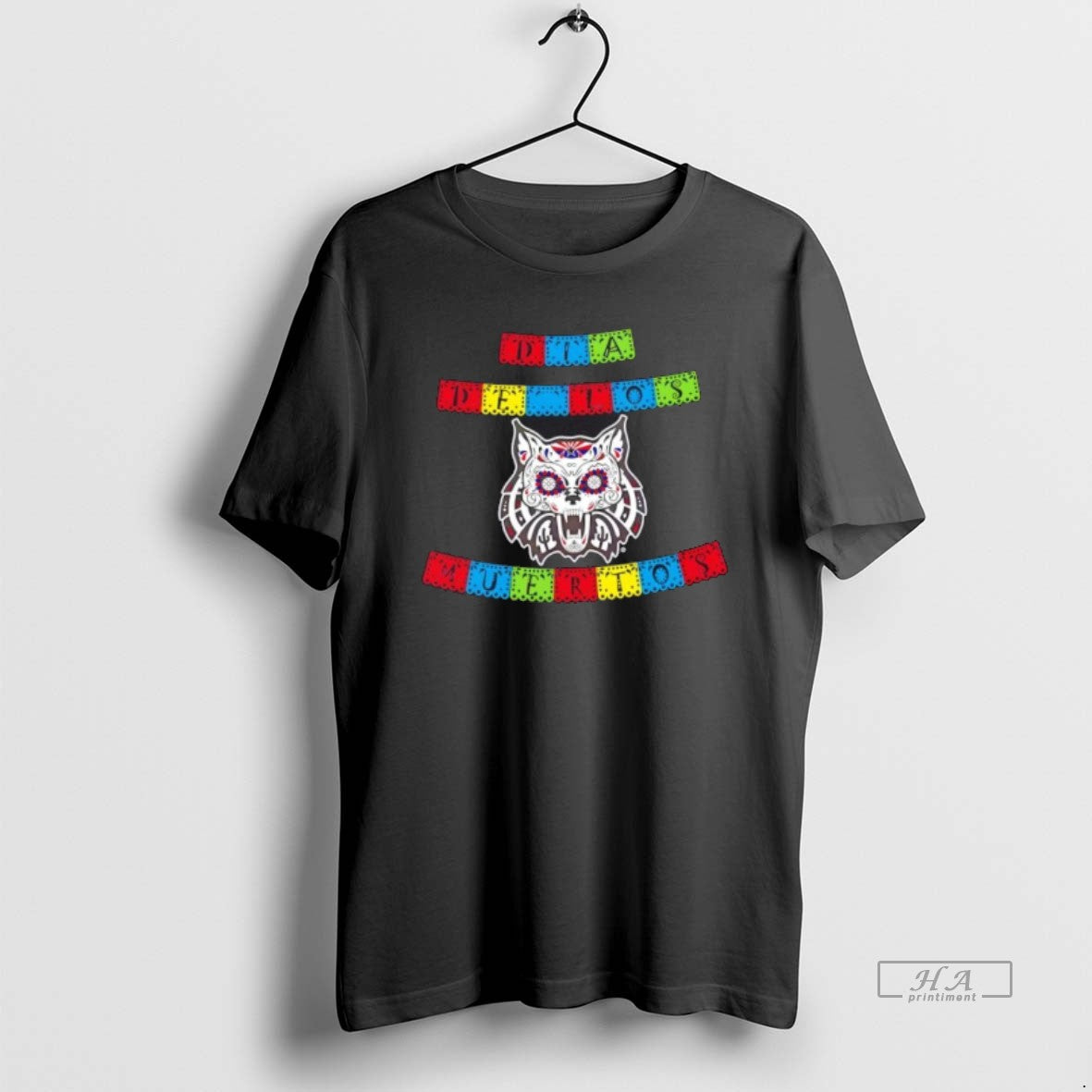 Official Sku Dia De Los Muertos 2025 Picado