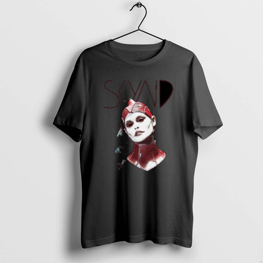 Official Skynd European Summer Tour 2025 Circle Black T-Shirts, Hoodie, Sweatshirt | AU18TeeNovaLab.com