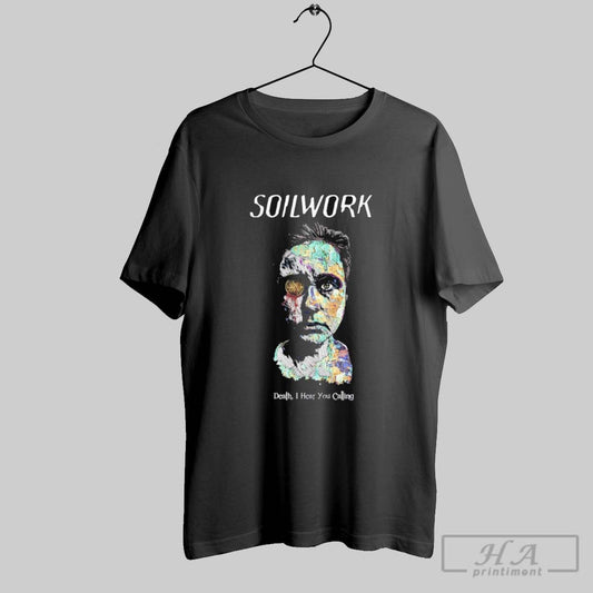 Official Soilwork Death I Hear You Calling