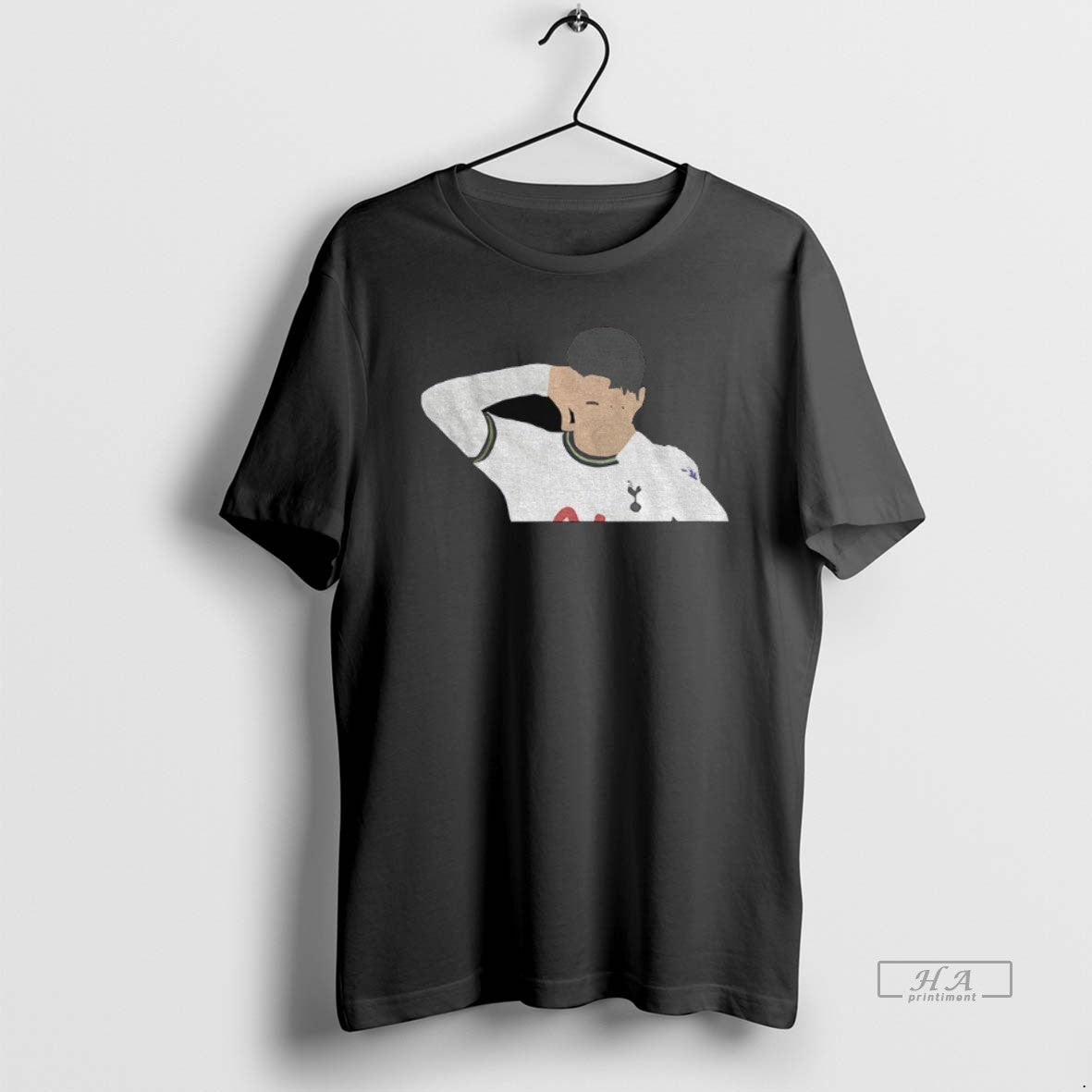 Official Son Heung Min Cartoon Los Angeles Fc South Korea T-Shirts, Hoodie, Sweatshirt | AU18TeeNovaLab.com