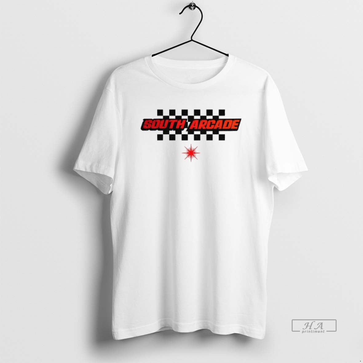 Official South Arcade Rock Sound Logo T-Shirts, Hoodie, Sweatshirt | AU18TeeNovaLab.com