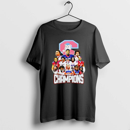 Official South Carolina State Bulldogs Cricket Celebration Bowl Champions T-Shirts, Hoodie, Sweatshirt | AU18TeeNovaLab.com
