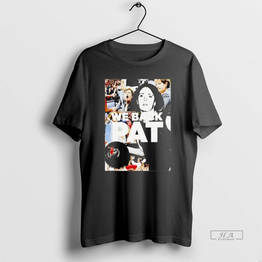 Official South Carolina Women We Back Pat T-Shirts, Hoodie, Sweatshirt | AU18TeeNovaLab.com