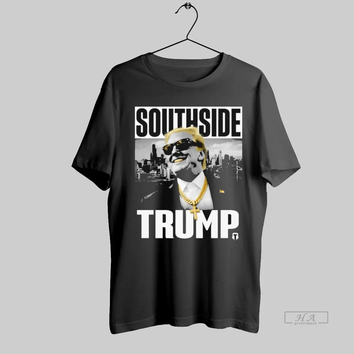 Official Southside Trump
