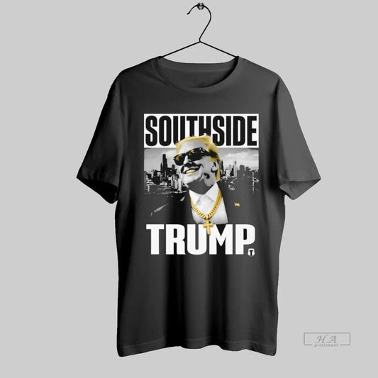 Official Southside Trump