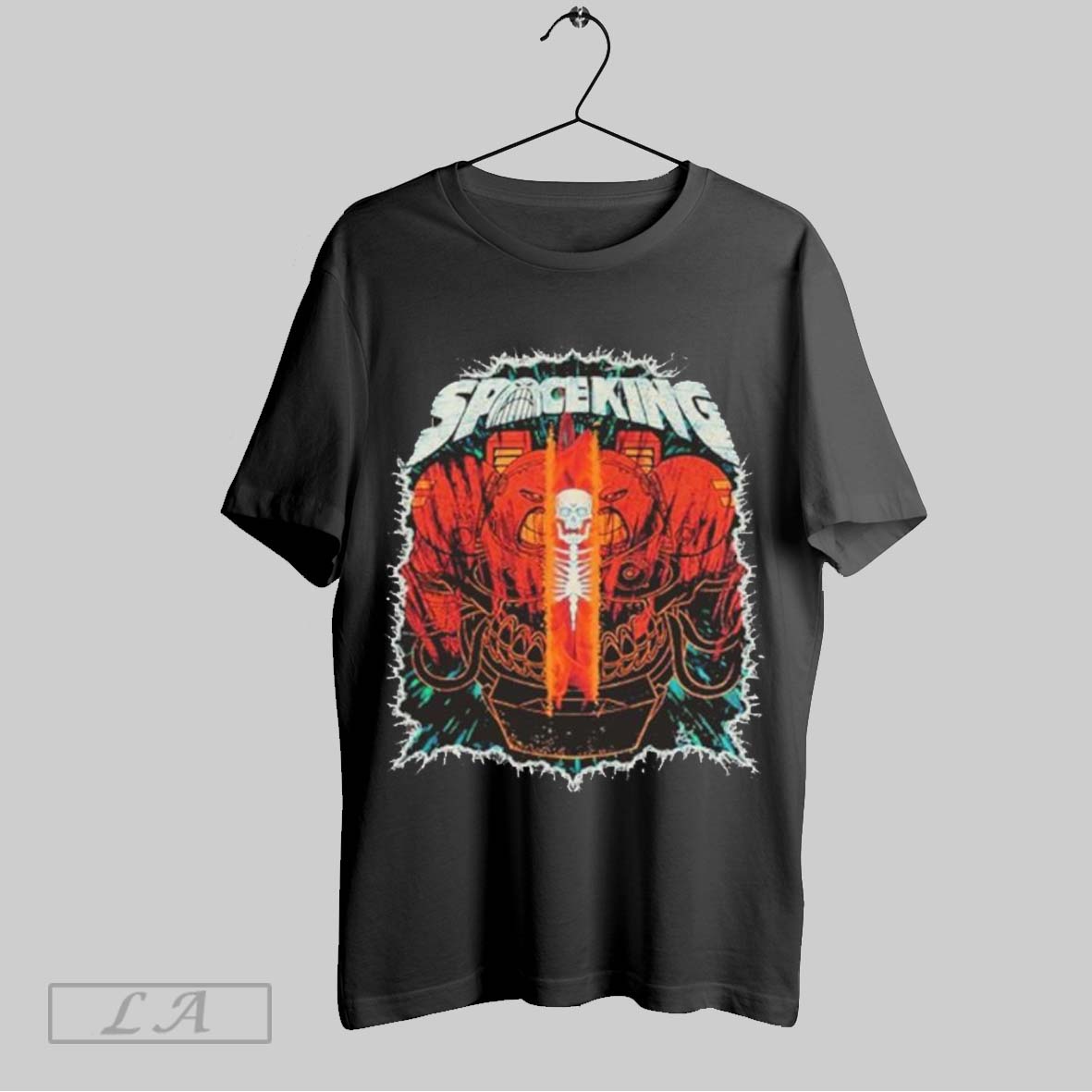 Official Space King Star Defender New