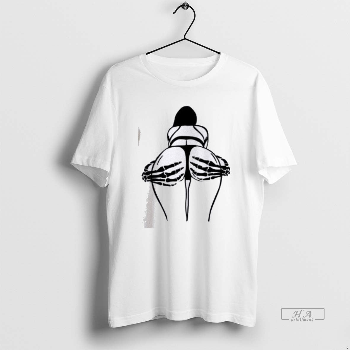Official Spread My Legs Big Butt Girl T-Shirts, Hoodie, Sweatshirt | AU18TeeNovaLab.com