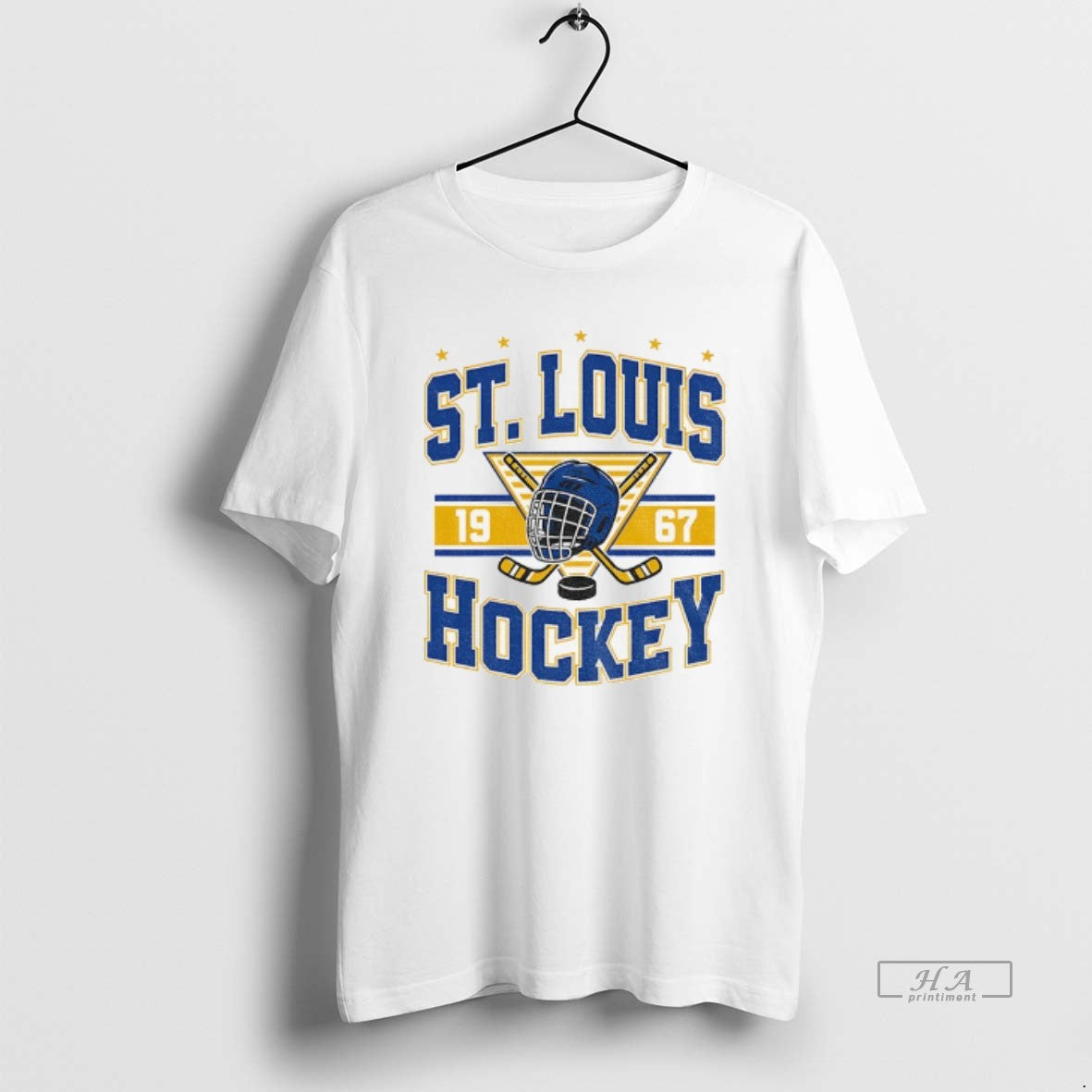Official St