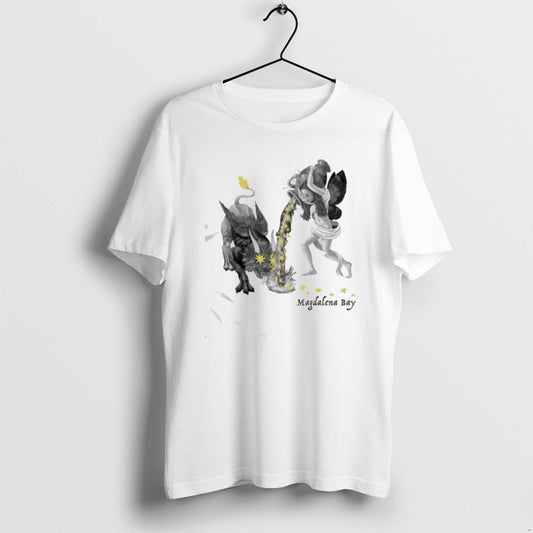 Official Star Eyes Magdalenabay T-Shirts, Hoodie, Sweatshirt | AU18TeeNovaLab.com