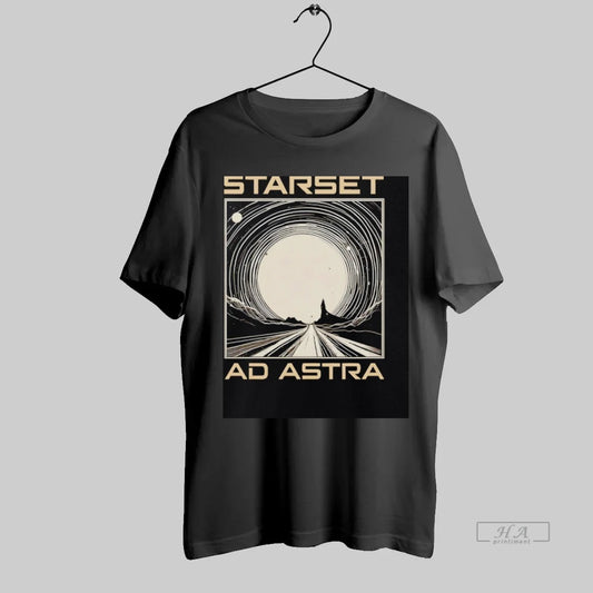 Official Starset Ad Astra