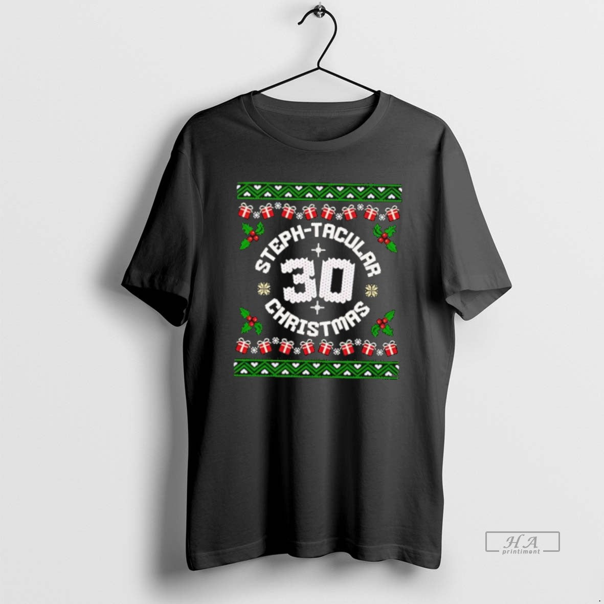 Official Steph Curry 30 Christmas Ugly Christmas T-Shirts, Hoodie, Sweatshirt | AU18TeeNovaLab.com