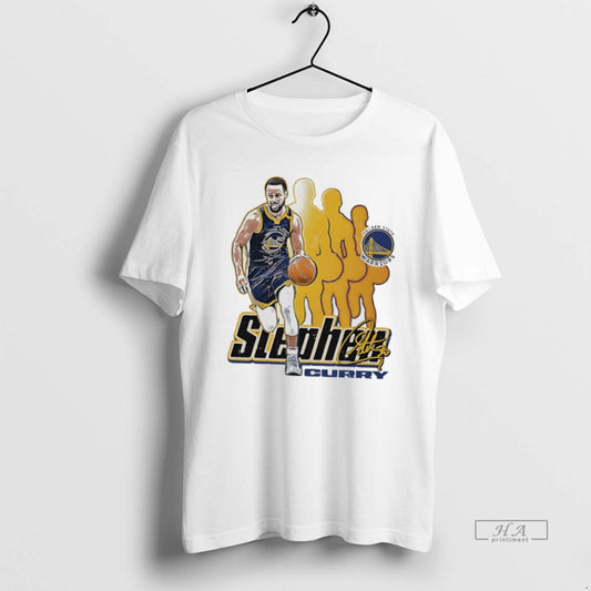 Official Steph Curry Golden State Warriors Nba Player Signature Retro T-Shirts, Hoodie, Sweatshirt | AU18TeeNovaLab.com