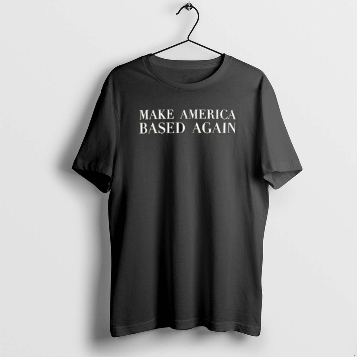 Official Steve Make America Based Again T-Shirts, Hoodie, Sweatshirt | AU18TeeNovaLab.com