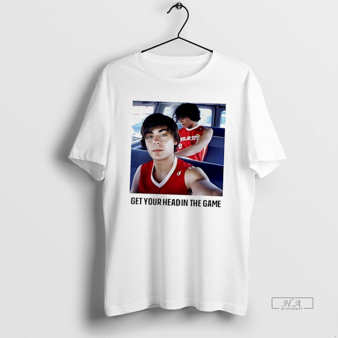 Official Sturniolo Get Your Head In The Game T-Shirts, Hoodie, Sweatshirt | AU18TeeNovaLab.com