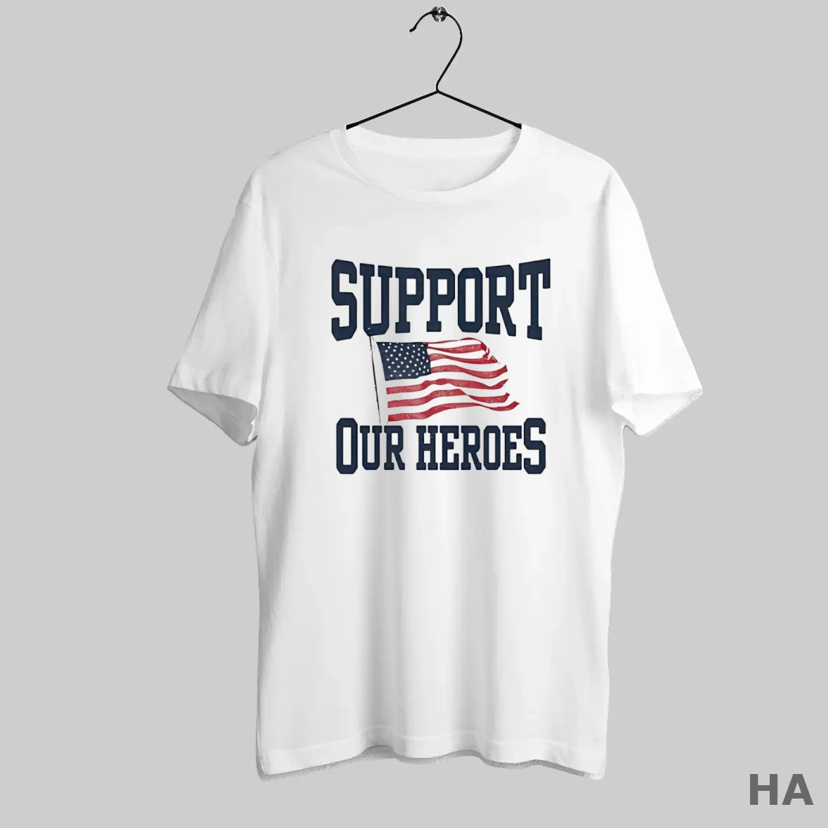 Official Support Our Heroes Tunnel To Towers Foundation