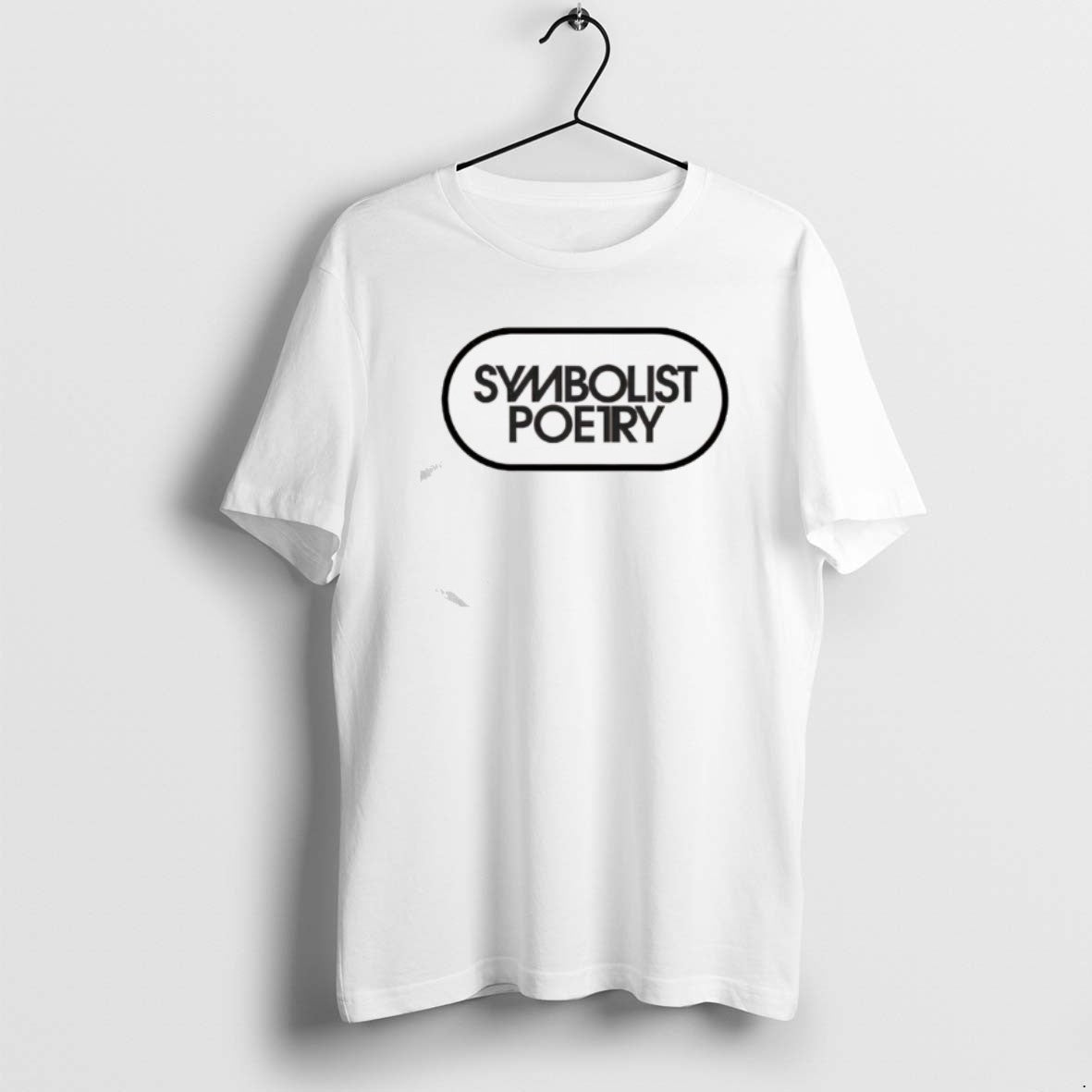 Official Symbolist Poe Little Discourage T-Shirts, Hoodie, Sweatshirt | AU18TeeNovaLab.com