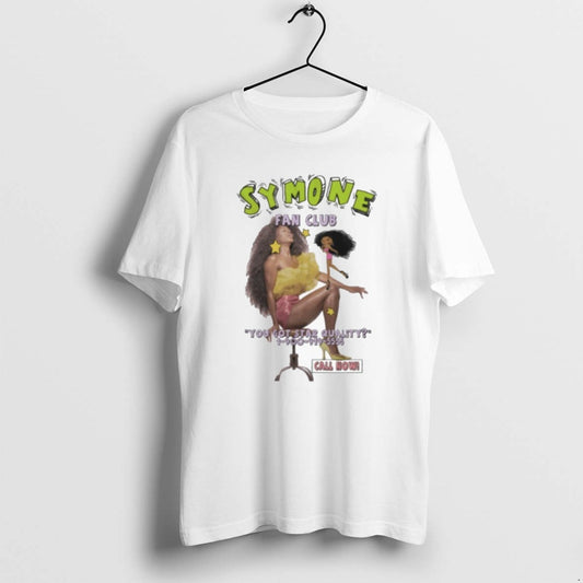 Official Symone Fan Club You Got Star Quality T-Shirts, Hoodie, Sweatshirt | AU18TeeNovaLab.com