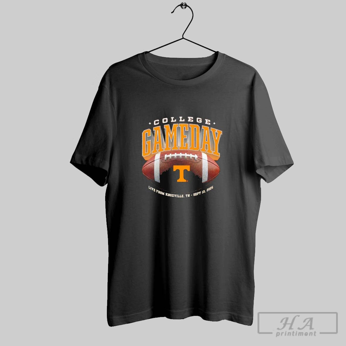 Official Tennessee Volunteers College Gameday 2025