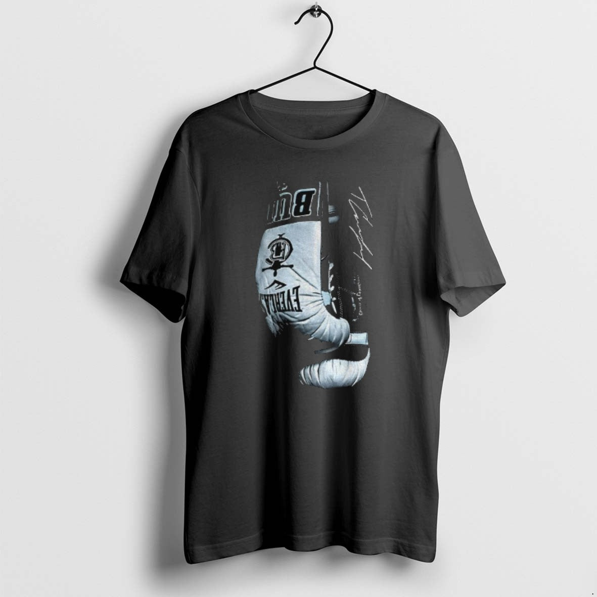 Official Terence Crawford Bud Everlast Choice Of Champions Signature T-Shirts, Hoodie, Sweatshirt | AU18TeeNovaLab.com