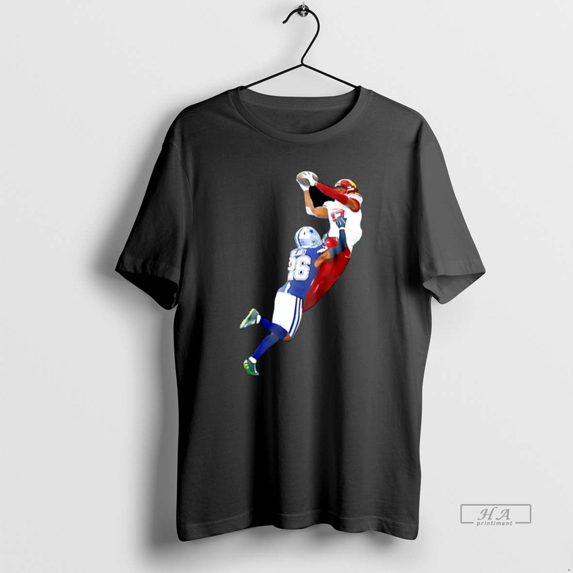 Official Terry Mclaurin Late Td Catch Christmas T-Shirts, Hoodie, Sweatshirt | AU18TeeNovaLab.com