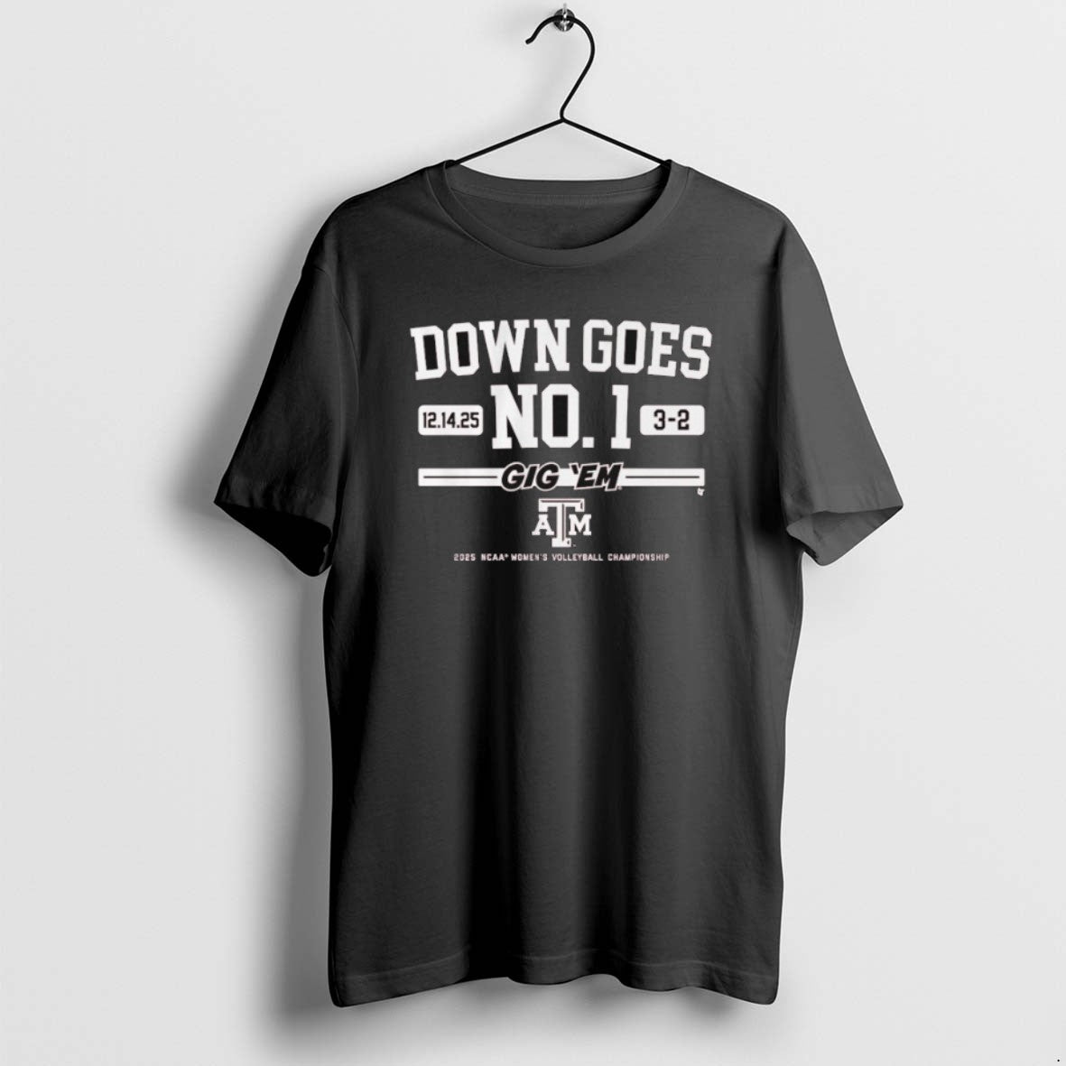 Official Texas Am Aggies Down Goes No T-Shirts, Hoodie, Sweatshirt | AU18TeeNovaLab.com