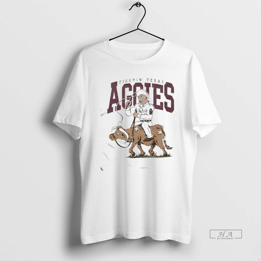 Official Texas Am Aggies Fightin College Station T-Shirts, Hoodie, Sweatshirt | AU18TeeNovaLab.com