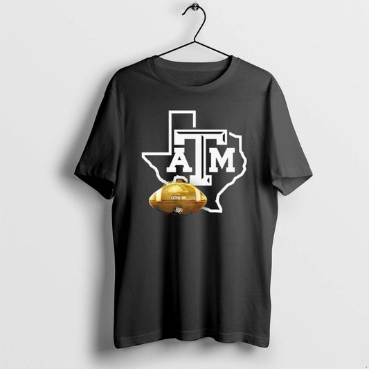 Official Texas Am Aggies Football College Football Playoff 2026 Logo T-Shirts, Hoodie, Sweatshirt | AU18TeeNovaLab.com