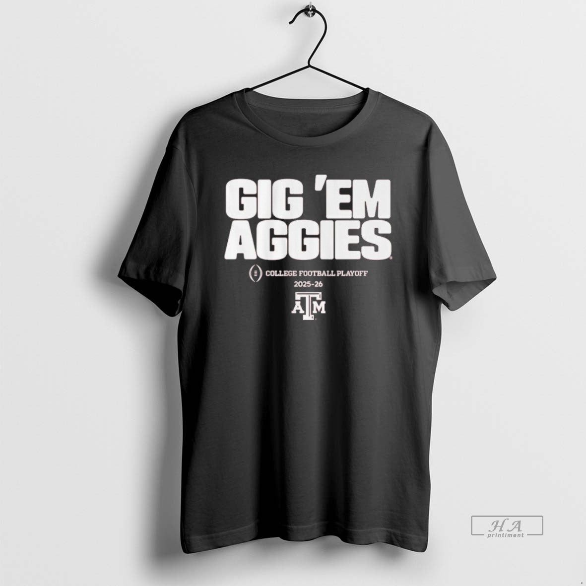 Official Texas Am Football 2025 Cfp Team Slogan T-Shirts, Hoodie, Sweatshirt | AU18TeeNovaLab.com