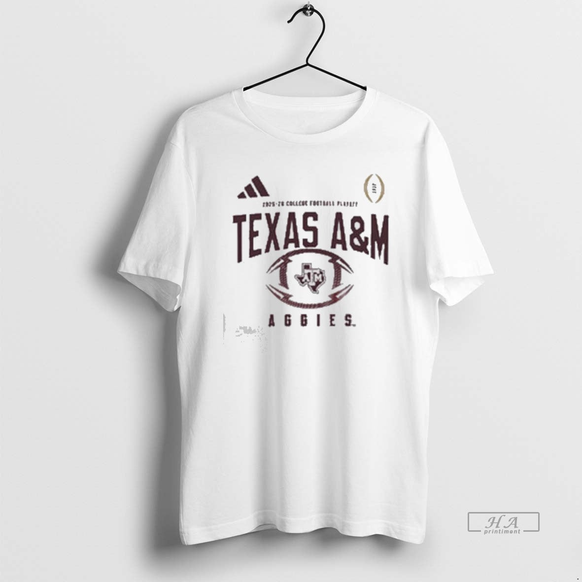 Official Texas Am Playoff College Football Playoff 2025 2026 Bound T-Shirts, Hoodie, Sweatshirt | AU18TeeNovaLab.com