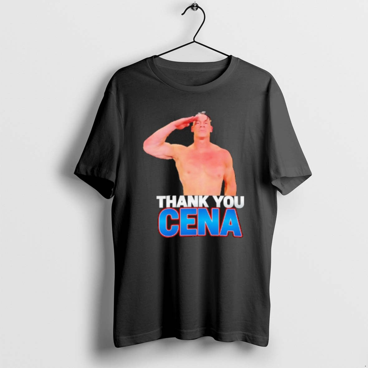 Official Thank You Cena John Cena T-Shirts, Hoodie, Sweatshirt | AU18TeeNovaLab.com