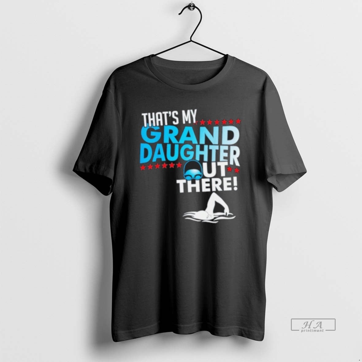 Official Thats My Granddaughter Out There T-Shirts, Hoodie, Sweatshirt | AU18TeeNovaLab.com