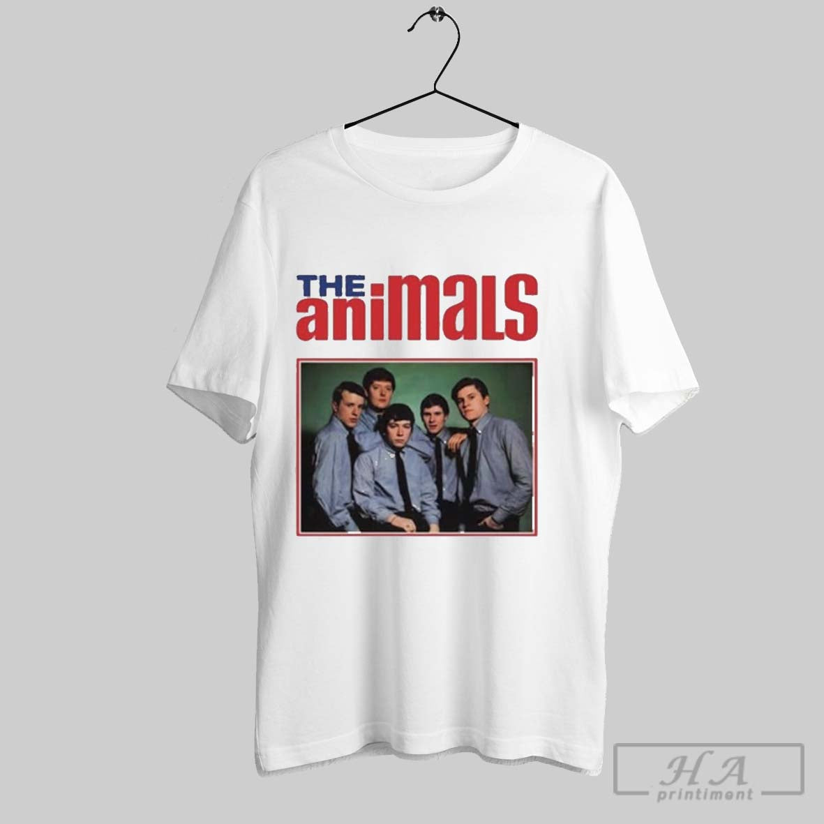 Official The Animals