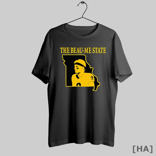 Official The Beau Me State