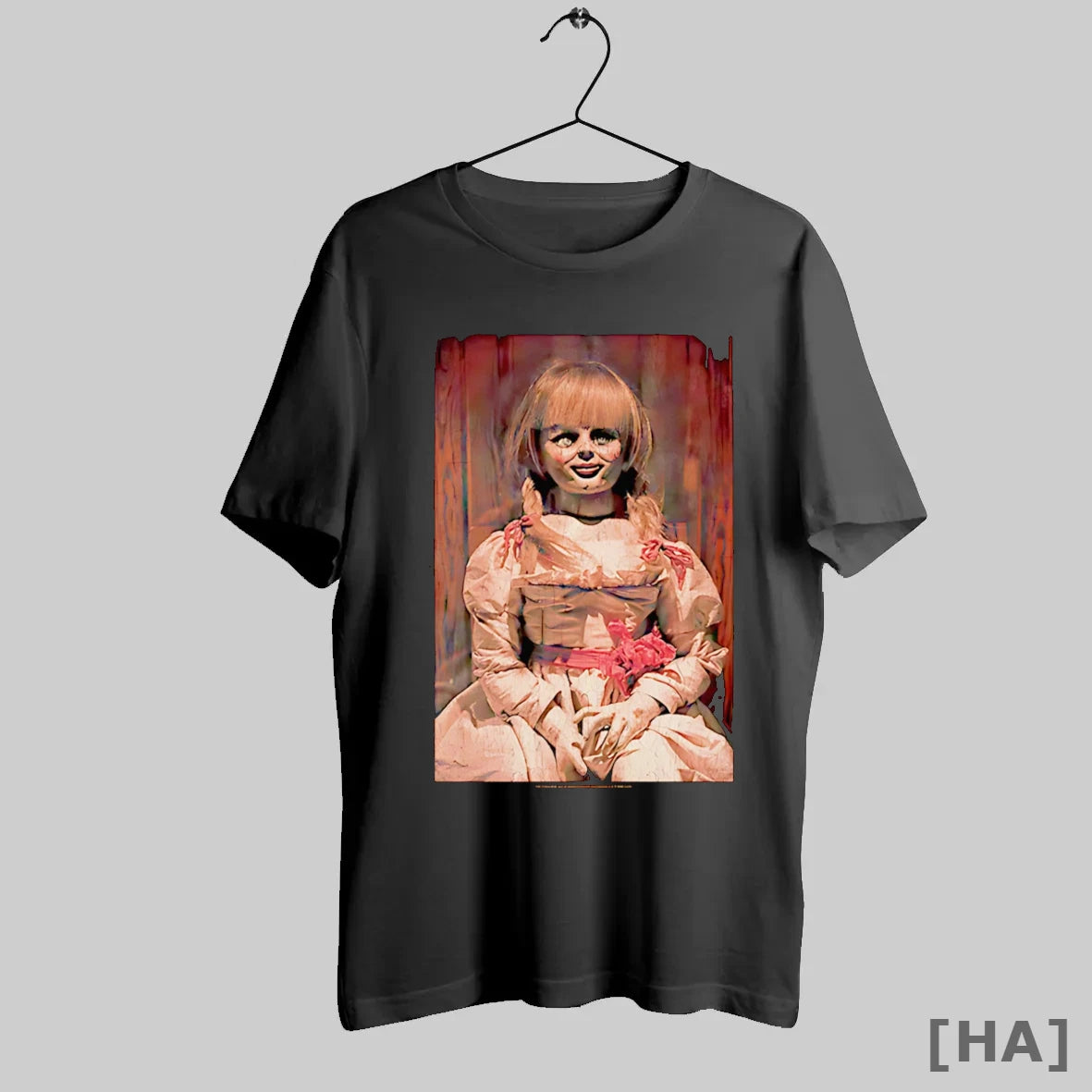 Official The Conjuring Last Rites Annabelle