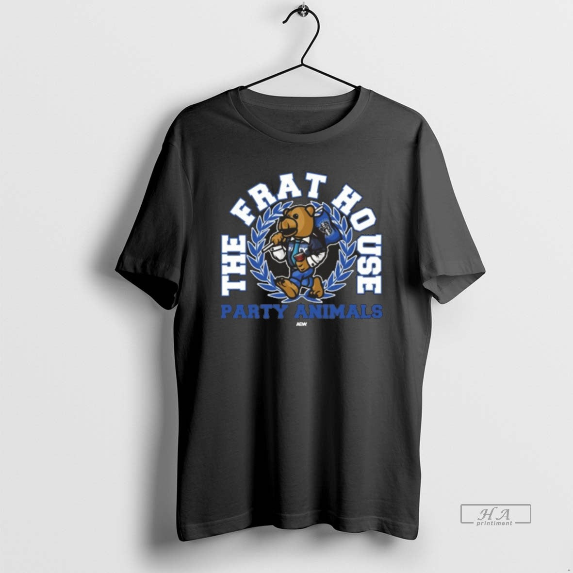 Official The Frat House Party Animals T-Shirts, Hoodie, Sweatshirt | AU18TeeNovaLab.com