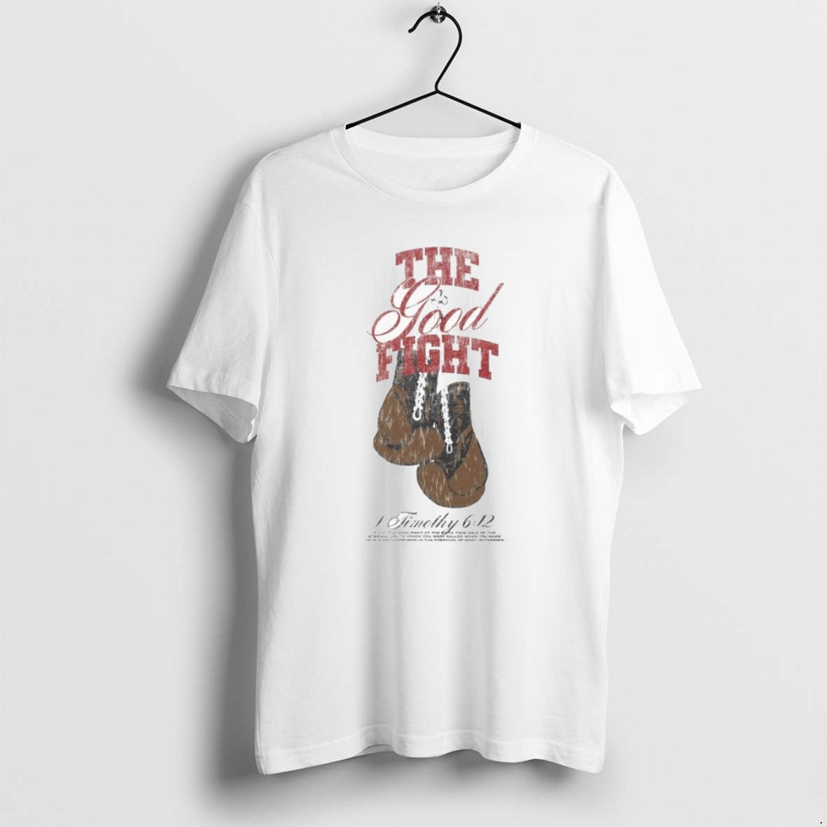 Official The Good Fight Turning Point Usa Boxing T-Shirts, Hoodie, Sweatshirt | AU18TeeNovaLab.com