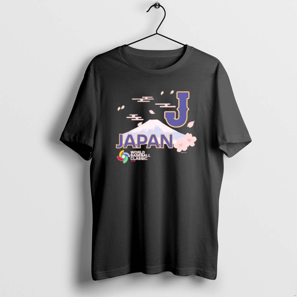 Official The Japan 2025 World Baseball Classic Scarlet T-Shirts, Hoodie, Sweatshirt | AU18TeeNovaLab.com