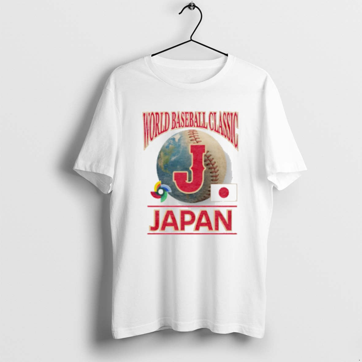 Official The Japan Baseball 2026 World Baseball Classic Vintage T-Shirts, Hoodie, Sweatshirt | AU18TeeNovaLab.com
