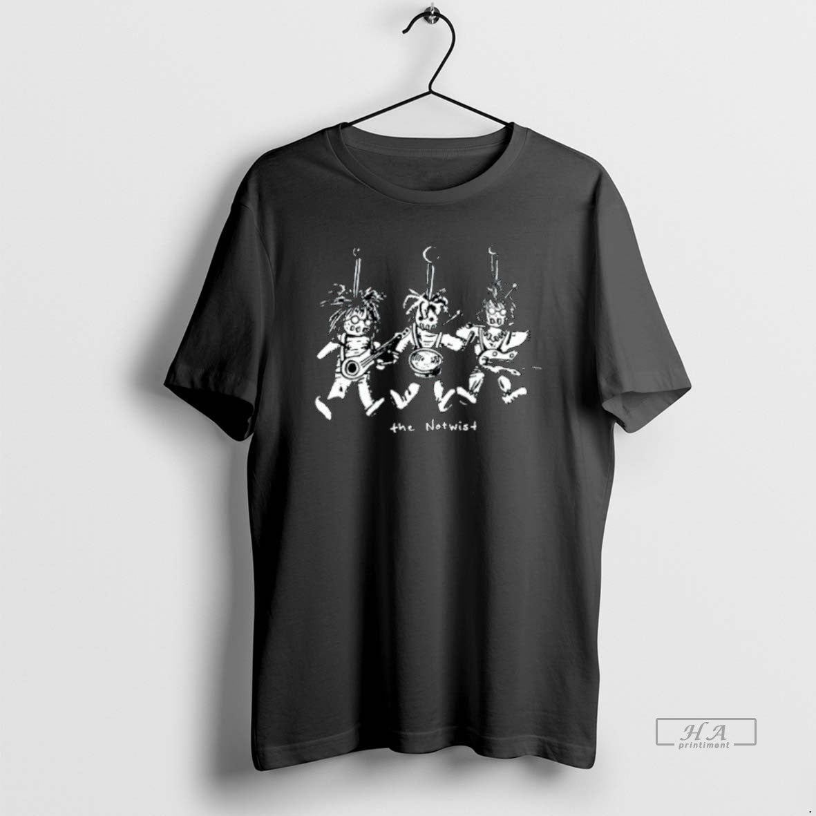 Official The Notwist Puppets T-Shirts, Hoodie, Sweatshirt | AU18TeeNovaLab.com