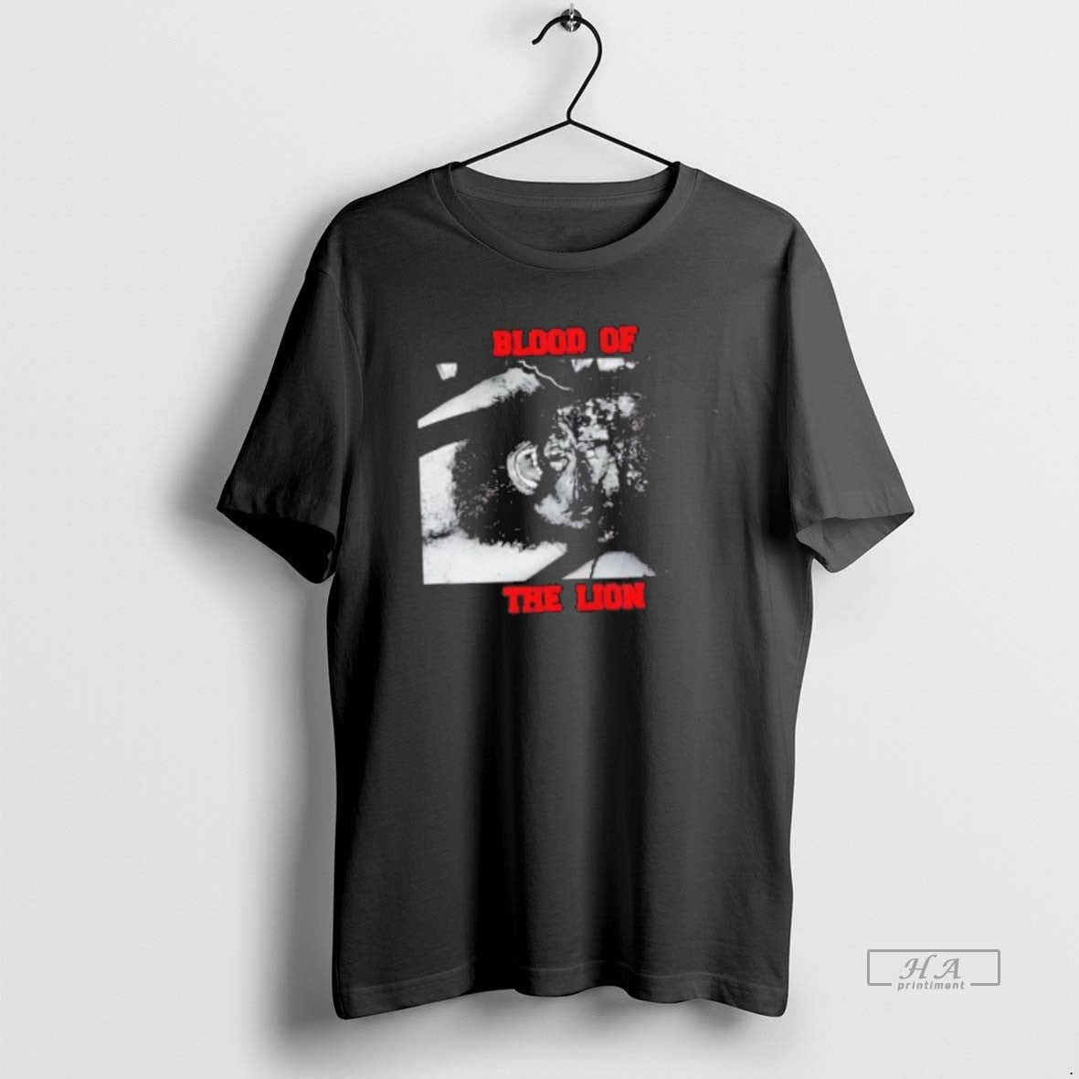 Official The Peacemakers Blood Of The Lion T-Shirts, Hoodie, Sweatshirt | AU18TeeNovaLab.com
