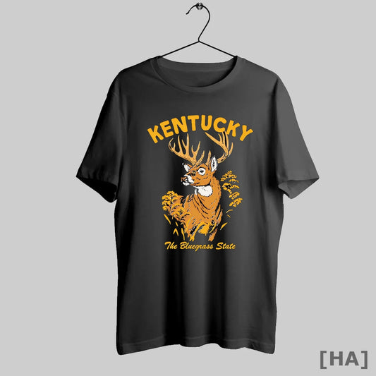 Official The Retro Kentucky Buck