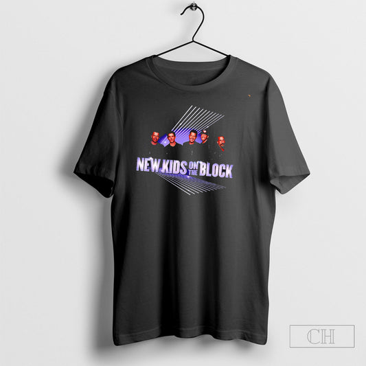 Official The Right Stuff Residency New Kids On The Block Shirts Hoodie, Sweatshirt | AU18TeeNovaLab.com