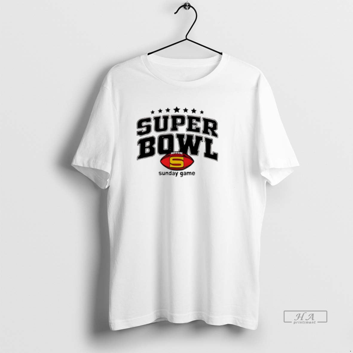 Official The Sunday Bowl Sunday Game Logo T-Shirts, Hoodie, Sweatshirt | AU18TeeNovaLab.com