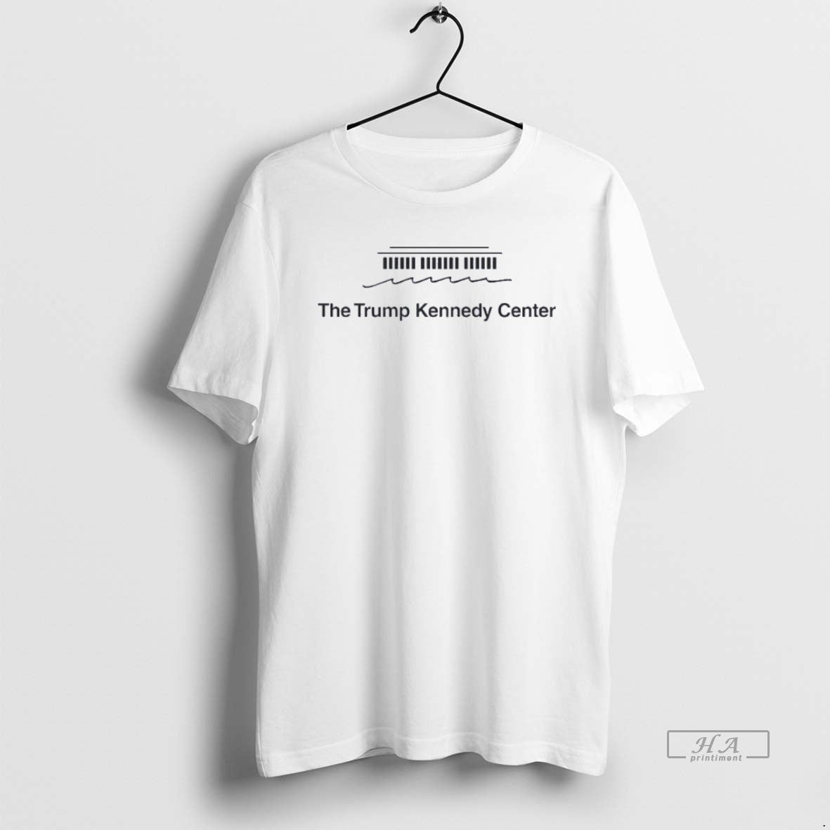 Official The Trump Kennedy Center 2025 T-Shirts, Hoodie, Sweatshirt | AU18TeeNovaLab.com
