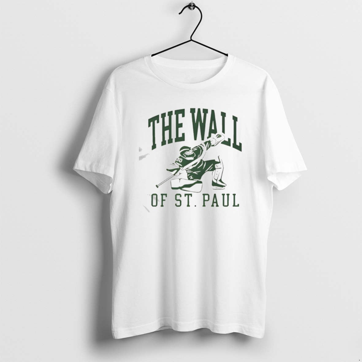 Official The Wall Of St Paul T-Shirts, Hoodie, Sweatshirt | AU18TeeNovaLab.com