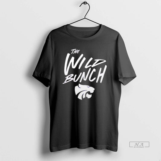 Official The Wild Bunch Student T-Shirts, Hoodie, Sweatshirt | AU18TeeNovaLab.com