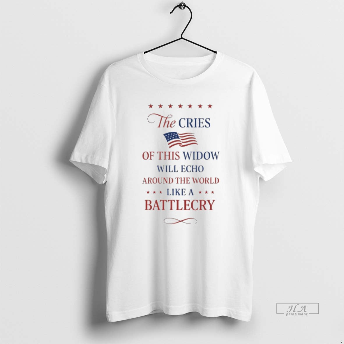 Official The Cries Of This Widow Will Echo Around The World Like A Battlecry Erika