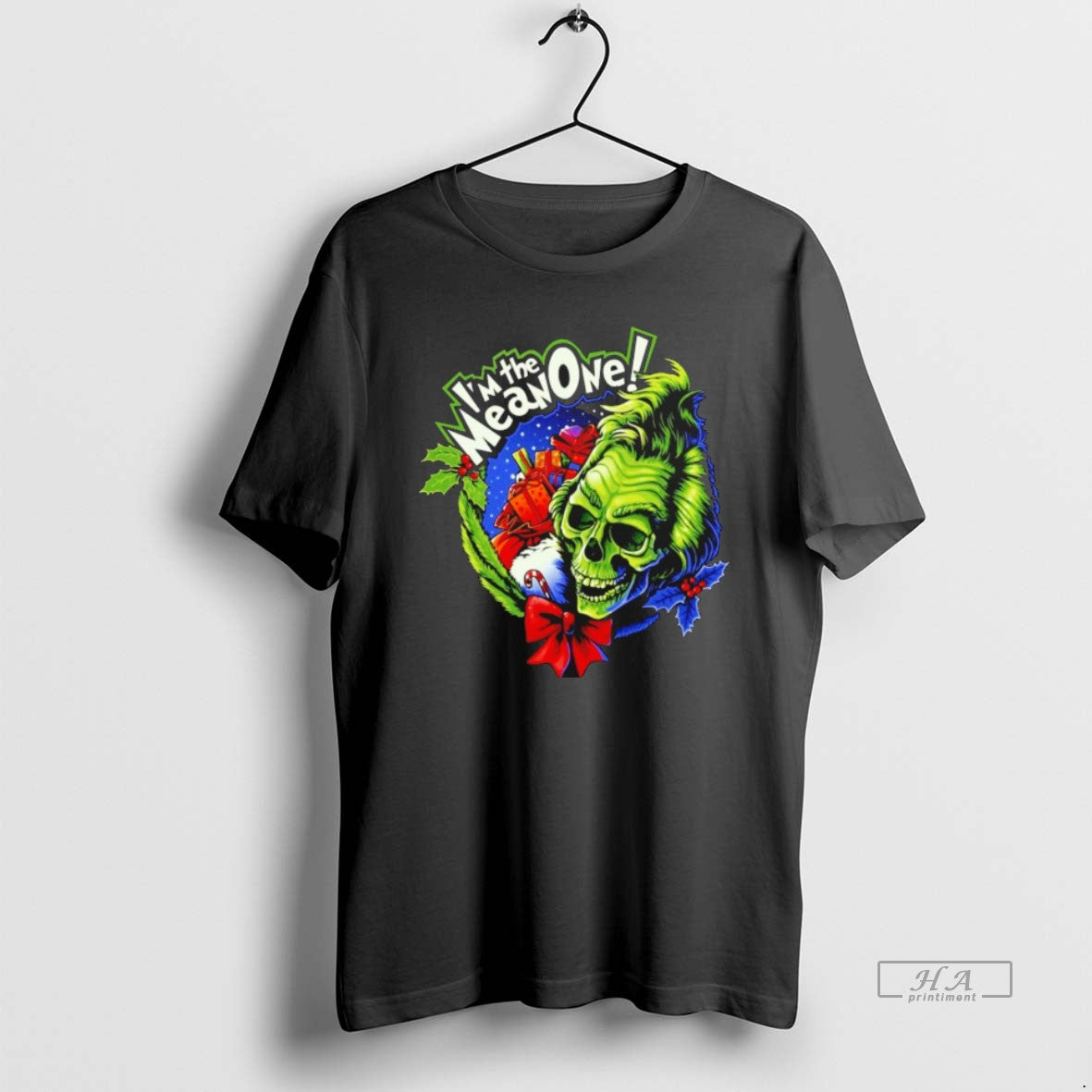 Official The Mean One Grinch
